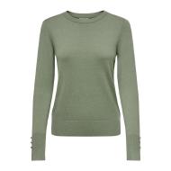 Pull Vert Femme JDY Maloun