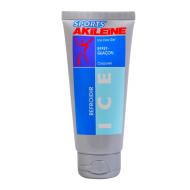 Gel Ice Froid Intense AKILEINE Refroidir 75ml pas cher