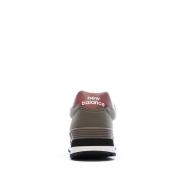 Baskets Marron Homme New Balance M515 vue 3