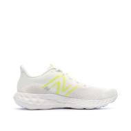 Chaussures de Running Blanc Femme New Balance W411 vue 2