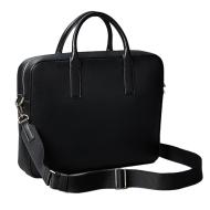 Sac d'ordinateur Noir Homme Calvin Klein Jeans Raised vue 2