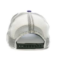 Casquette Noir/Violettes Homme Phoenix Suns Meshback vue 3