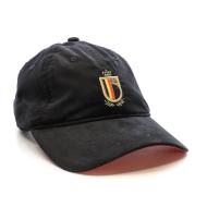 Casquette Noire Homme Adidas Rbfa Winter vue 2