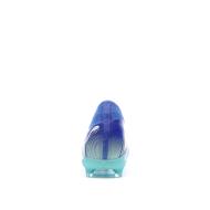 Chaussures de Foot Bleues Homme Puma Future 7 Match FG/AG vue 3