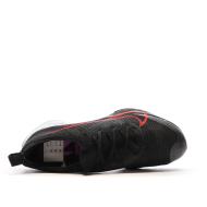 Chaussures de Running Noires Homme Nike Air Zoom Tempo Next% FK vue 5