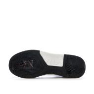 Baskets Blanches/Bleu Homme Kappa Logo Manis vue 5