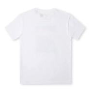 T-Shirt Blanc Garçon O'Neill Anders vue 2