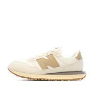 Baskets Blanches Femme New Balance 237 pas cher