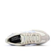 Baskets Beiges Femme Adidas Run 70s 2.0 vue 4