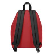 Sac à Dos Rouge Mixte Eastpak Padded vue 2