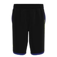 Short Noir Garçon Under Armour Stunt 3.0 pas cher