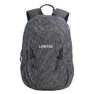 Sac à Dos Gris Homme LHOSTE ALLEY pas cher