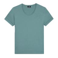 Women’s Green T-Shirt TBS NADEATEE