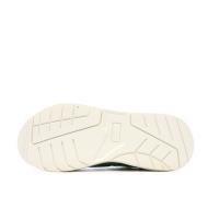 Baskets Blanche/Marine Homme Kaporal Bofali vue 5