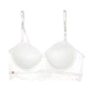 Soutien gorge Blanc Femme Les Petites Bombes Lina