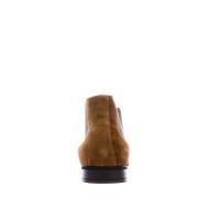 Bottines Marrons Homme Redskins Baliar vue 3