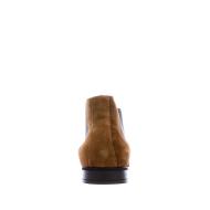 Bottines Marrons Homme Redskins Baliar vue 3