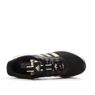 Baskets Noir Femme Adidas X_plrpath vue 4