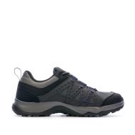 Chaussure de Randonnée Noir Homme Salomon Rodica Gtx vue 2