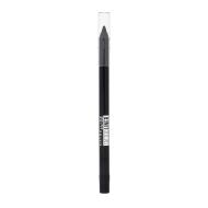 Eyeliner Tatoo Liner Gemey Maybelline 900 Deep Onyx pas cher