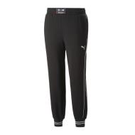 Jogging Noir Homme Puma Bmw Mm pas cher