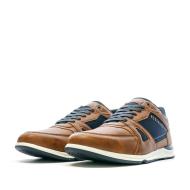 Baskets Marrons Homme Redskins Actueli vue 6