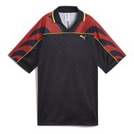 Maillot Marine/Rouge Homme Puma Road To Unity pas cher