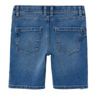 Short Bleu Garçon Name it Ryan 13225797 vue 2