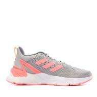 Chaussures de running Grises Femme Adidas Response Super 2.0 vue 2
