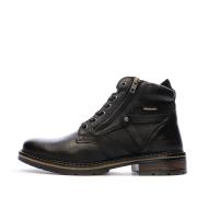 Boots Noires Homme Redskins RDS Eternel pas cher
