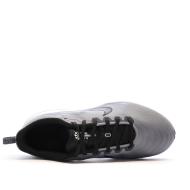 Chaussures de running Grises Homme Nike Downshifter 12 vue 4