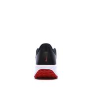 Chaussures de Running Noires Homme Nike Quest 6 vue 3