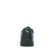 Baskets Noires Garçon Puma Caven Dime vue 3
