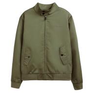 Veste Kaki Homme Teddy Smith Sanson 2