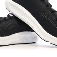 Chaussures de running Noires Homme Under Armour Charged vue 7