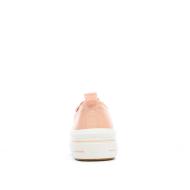 Baskets Corail Femme Refresh Lona vue 3