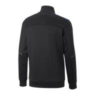 Veste Noire Garçon Puma Bmw Mms vue 2