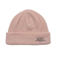 Bonnet Rose Femme Roxy Folker pas cher
