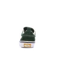 Baskets Noires Garçon Vans Filmore vue 3