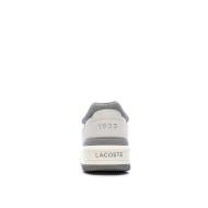 Baskets Beiges Homme Lacoste Lineshot 124 vue 3