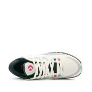 Chaussures de Basketball Blanches Homme Converse Bb Jet vue 4