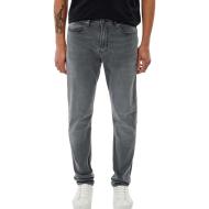 Jean Droit Gris Homme Kaporal DADAA pas cher