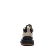 Zapatillas deportivas beige para hombre Timberland Field Trekker Low Lace ver 3
