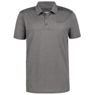 Polo Gris Homme Icepeak Bridgton pas cher
