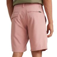 Shorts Chino Rose Homme O'Neill Hybrid vue 2