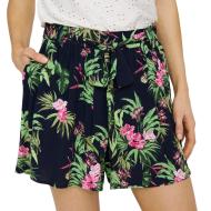 Short Marine/Rose Femme Only Life Jasmin