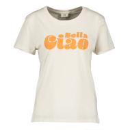 T-shirt Orange Femme JDY 15311702 pas cher