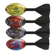Missile sifflant 28 cm – Couleurs aléatoires NO MARK pour l’été vue 2