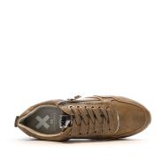 Baskets Marron Femme Xti Ladies vue 4