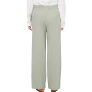 Pantalon Fluide Vert Femme JDY PHANTOM vue 2